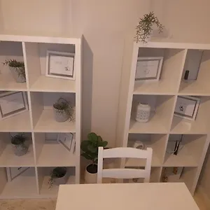 Apartamento El Piso De La Zubia 