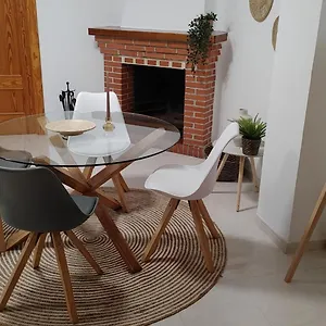 Сasa de vacaciones Casa Familiar - Granada, La Zubia (Granada)