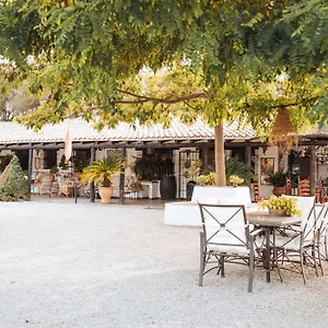Сasa de vacaciones La Cuadra, Privada A Pies De Sierra Nevada, A 10 Minutos Del Centro, Jardín, Barbacoa, La Zubia (Granada)