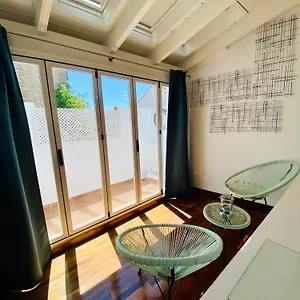  Vakantiehuis Almocabar Luxury