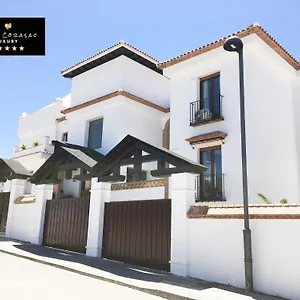 Villa Corasao Luxury, La Zubia (Granada)