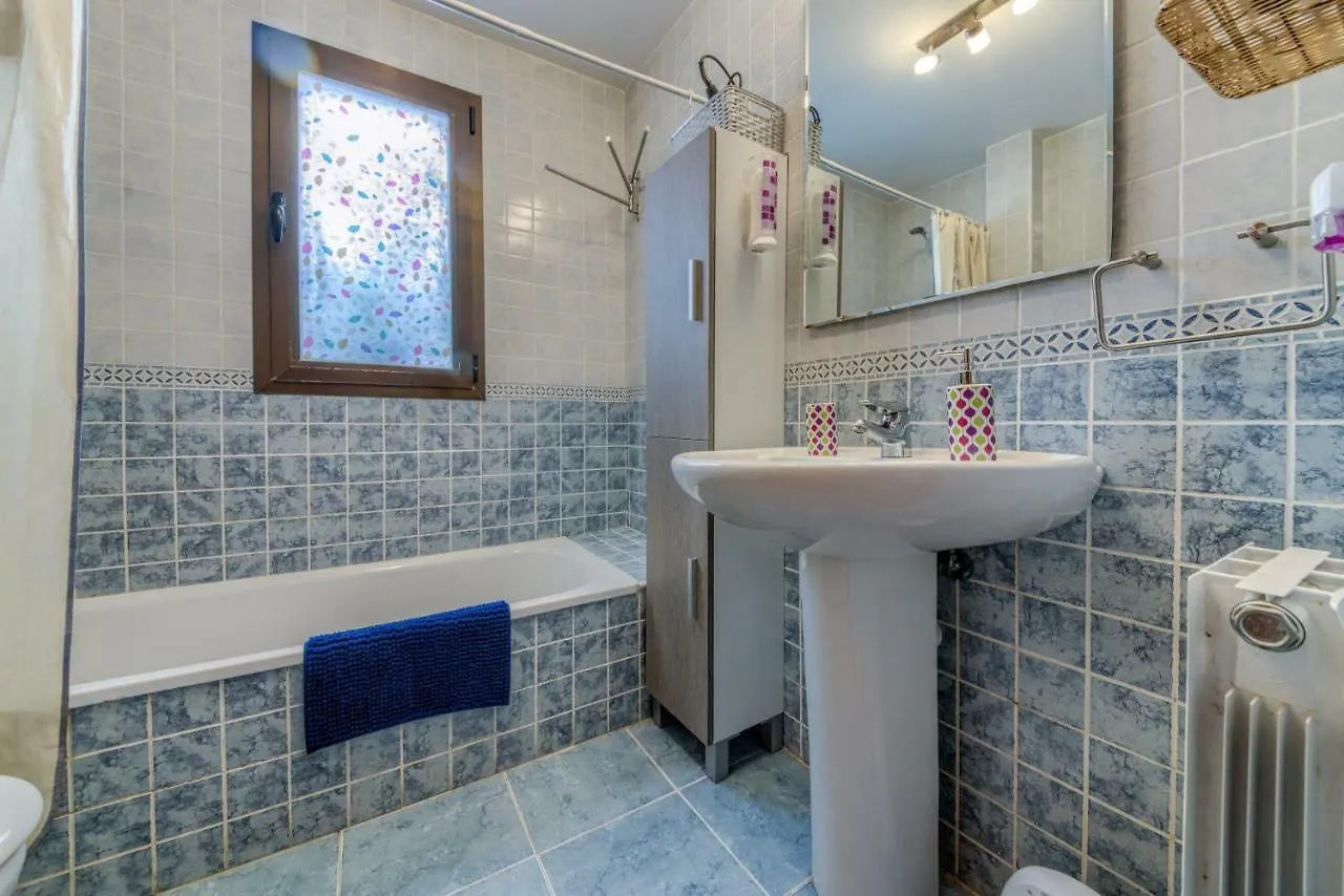 Apartamento Con Encanto En Granada, La Zubia La Zubia (Granada)