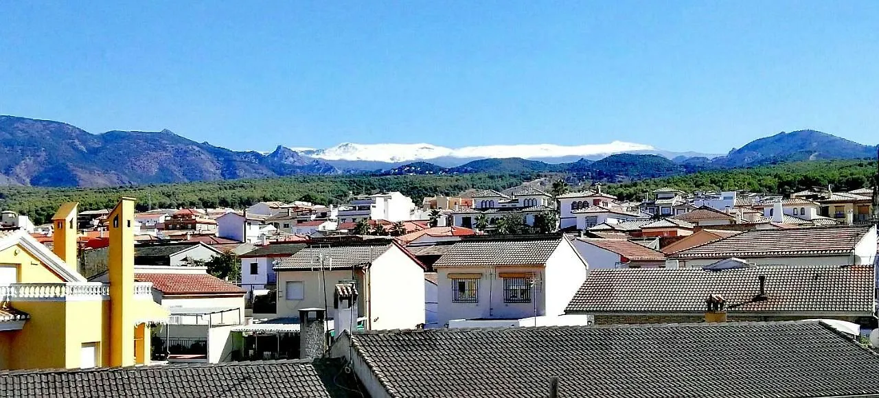Apartamento Con Encanto En Granada, La Zubia Apartment La Zubia (Granada)