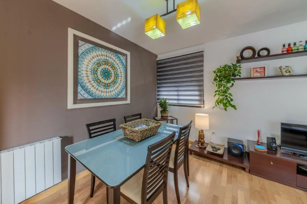 Apartamento Con Encanto En Granada, La Zubia Apartment La Zubia (Granada)