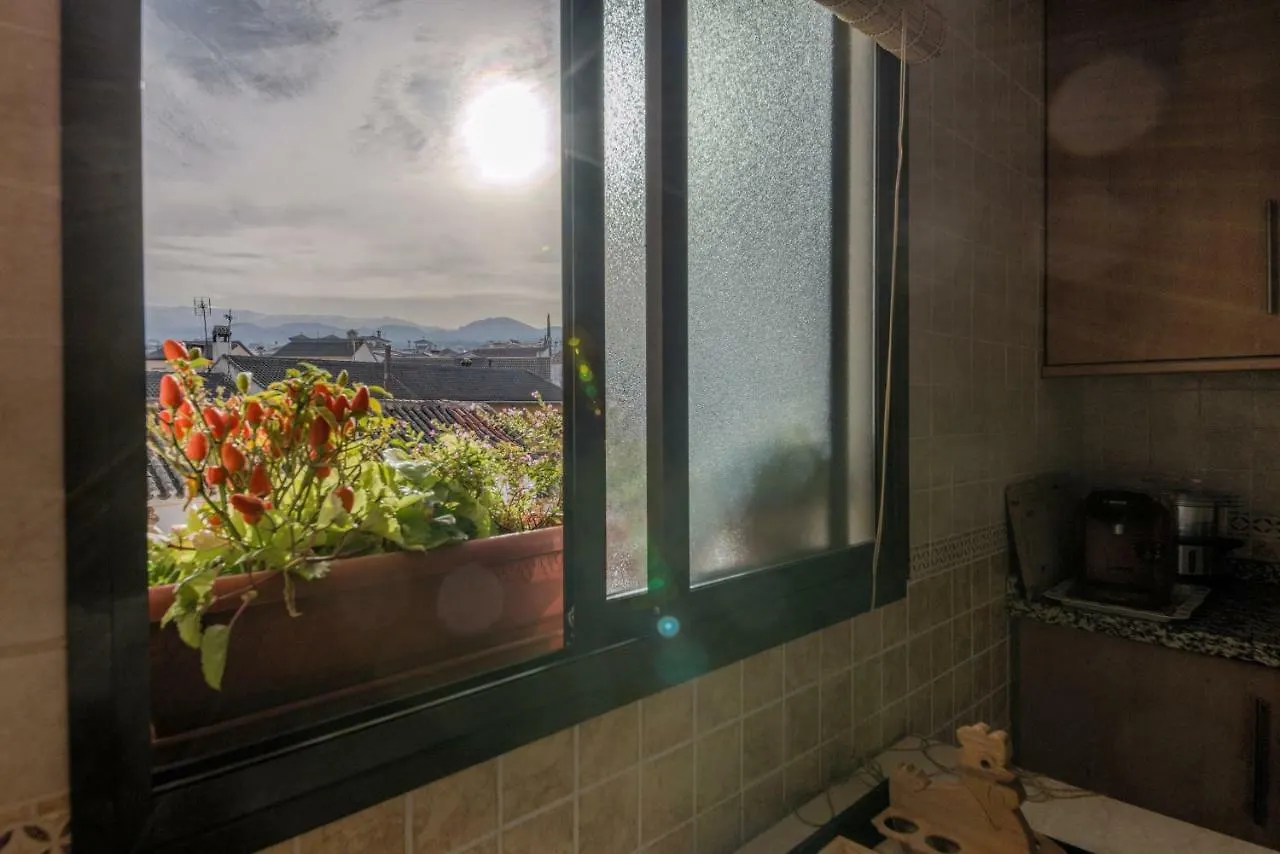 Apartamento Con Encanto En Granada, La Zubia Apartment La Zubia (Granada)
